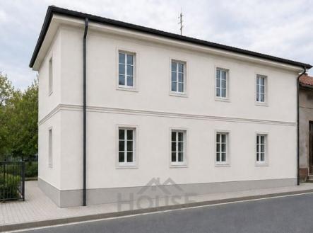 Prodej bytu, 2+1, 100 m²