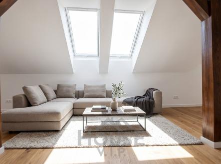 1-38 | Prodej bytu, 2+1, 100 m²