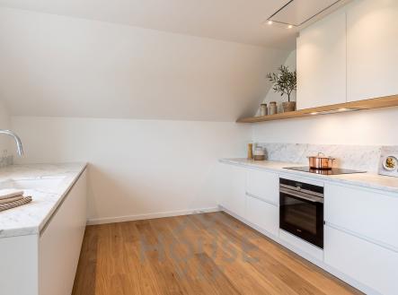1-41 | Prodej bytu, 2+1, 100 m²