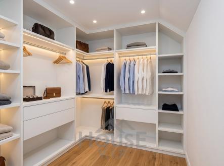 1-46 | Prodej bytu, 2+1, 100 m²