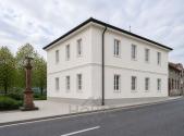Prodej bytu, 2+kk, 43 m²