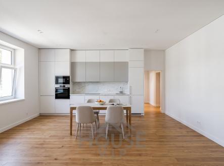 1-21 | Prodej bytu, 2+kk, 60 m²