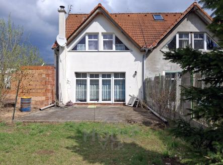 dům 2 | Prodej - dům/vila, 104 m²