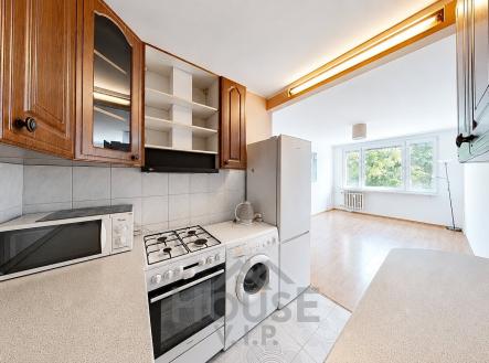 1.1. | Prodej bytu, 2+kk, 39 m²