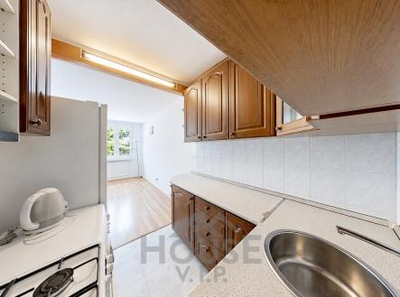 2.2. | Prodej bytu, 2+kk, 39 m²