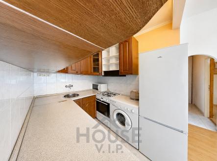 4.4. | Prodej bytu, 2+kk, 39 m²