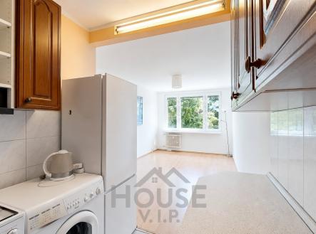5.5. | Prodej bytu, 2+kk, 39 m²