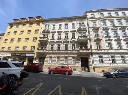 Dům | Prodej bytu, 3+kk, 84 m²