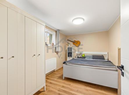 1-58 | Prodej bytu, 3+kk, 56 m²