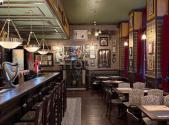 Pronájem - restaurace, 320 m²