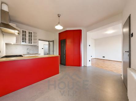 3.3. | Prodej bytu, 2+1, 83 m²