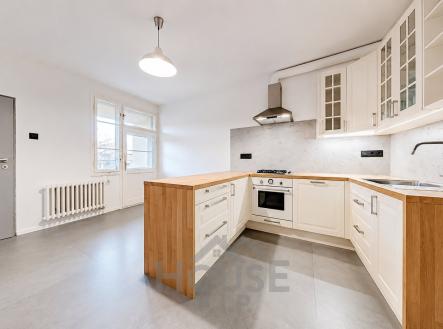 5.5.5. | Prodej bytu, 2+1, 83 m²