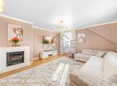 Prodej bytu, 3+kk, 73 m²