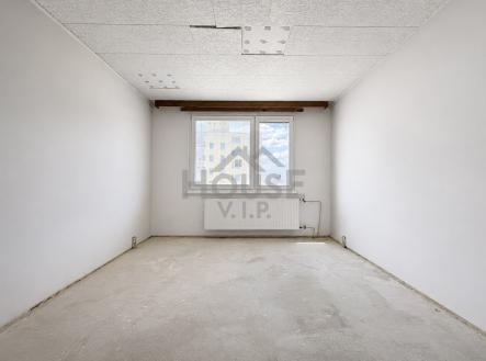 0984DEC7-76F5-426F-8062-75902805319F | Prodej bytu, 3+1, 80 m²