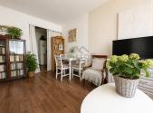 Prodej bytu, 2+kk, 45 m²