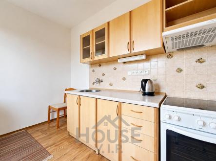 1.1. | Prodej bytu, 1+1, 35 m²