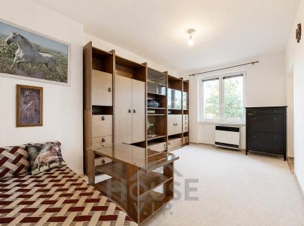 6.6. | Prodej bytu, 1+1, 35 m²