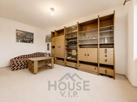9.9. | Prodej bytu, 1+1, 35 m²