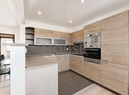 Kuchyň | Prodej bytu, 3+kk, 68 m²
