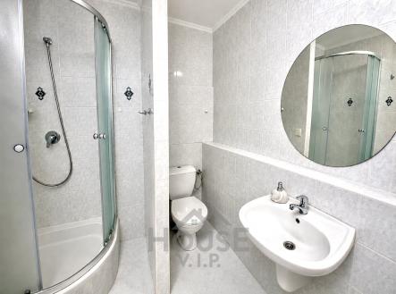 Koupelna | Prodej bytu, 2+kk, 51 m²