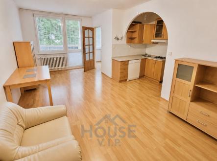 7FC0E968-02F0-4A25-9C1E-DAB063204BED | Prodej bytu, 2+kk, 51 m²