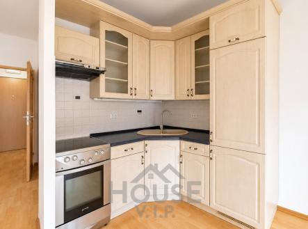 .11. | Prodej bytu, 1+kk, 45 m²