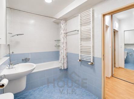 .7. | Prodej bytu, 1+kk, 45 m²