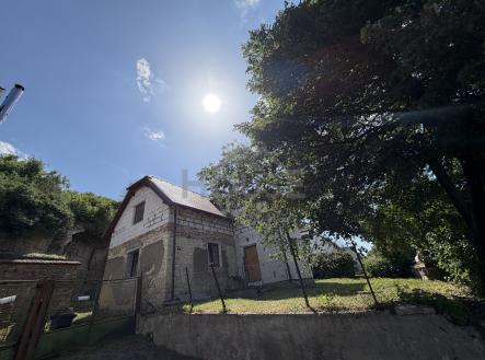 Dům se zahradou | Prodej - dům/vila, 137 m²
