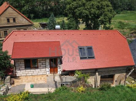 Dům | Prodej - dům/vila, 137 m²