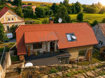 Dům | Prodej - dům/vila, 137 m²
