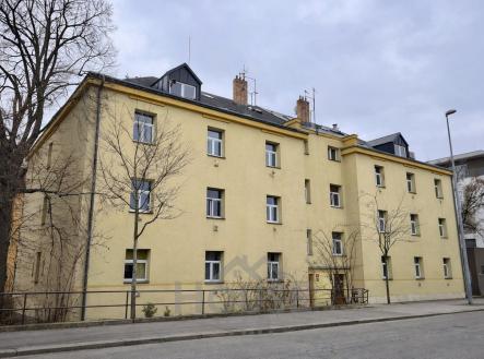 8730E168-7905-46EE-B0DB-6D6643D651D9 | Prodej bytu, 1+kk, 24 m²