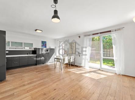 1-25 | Prodej bytu, 3+kk, 85 m²