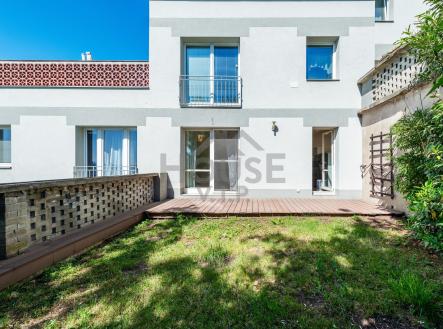 1-76 | Prodej bytu, 3+kk, 85 m²