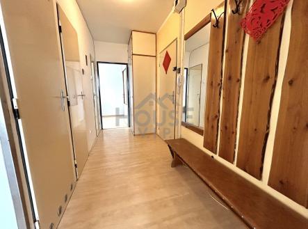IMG_E9069 | Prodej bytu, 3+1, 68 m²