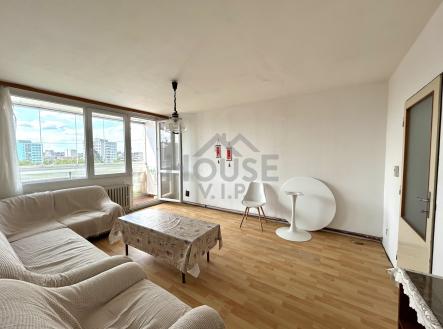 Prodej bytu, 3+1, 68 m² obrázek