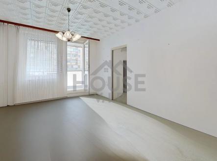 FJ5y9o1Z2ZZ-Bedroom | Prodej bytu, 3+1, 77 m²