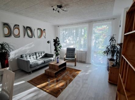 20260531_072708 | Pronájem bytu, 2+kk, 54 m²