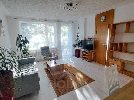 20260531_072738 | Pronájem bytu, 2+kk, 54 m²