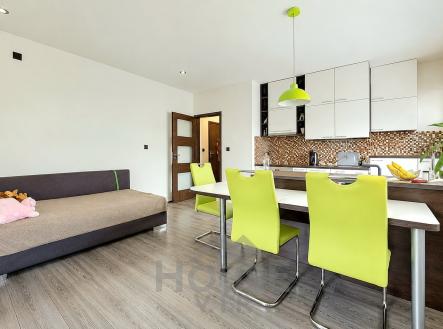 5.5. | Prodej bytu, 1+kk, 41 m²