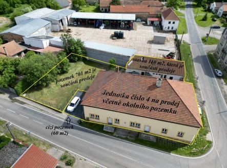 UJWTE9486 | Prodej - dům/vila, 452 m²