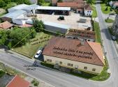 Prodej - dům/vila, 452 m²