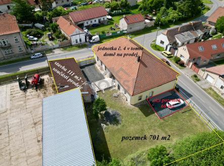 MCDLE7889 | Prodej - dům/vila, 452 m²