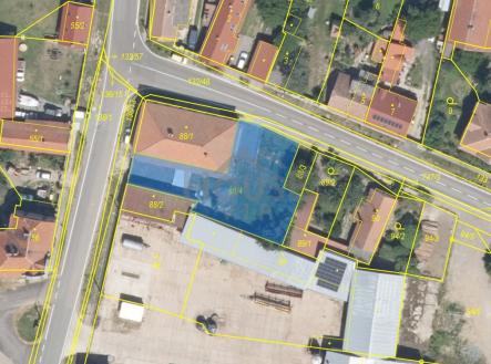 Snímek obrazovky 2026-06-08 192937 | Prodej - dům/vila, 452 m²