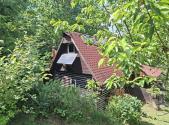 Prodej - chata/rekreační objekt, 30 m²