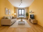 Prodej bytu, 2+kk, 42 m²
