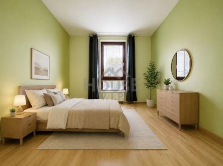 7D810EAC-E469-4CFC-B4FB-7996CD04FC2E | Prodej bytu, 2+kk, 42 m²