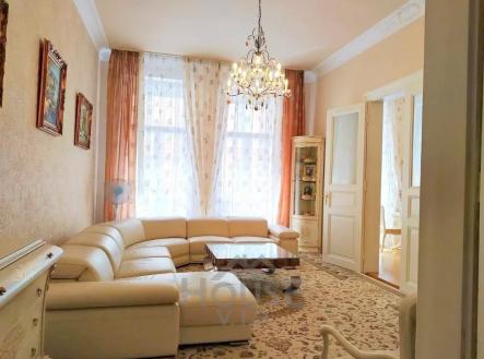 Prodej bytu, 3+1, 113 m²