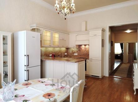 Prodej bytu, 3+1, 113 m²