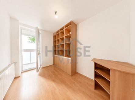 Ložnice  | Prodej bytu, 4+kk, 78 m²