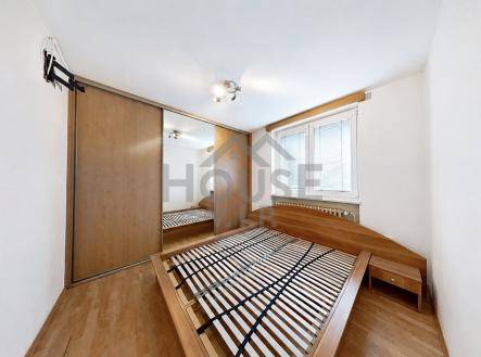2-Pokoj  | Prodej bytu, 4+kk, 78 m²